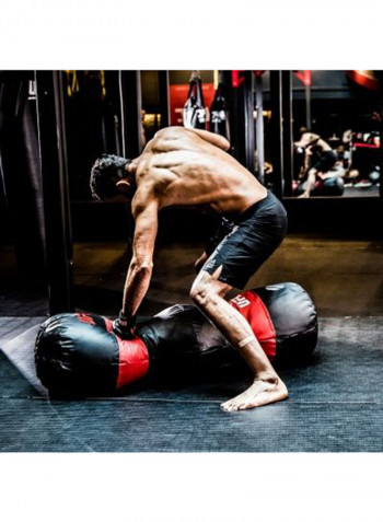 Pro Ground Throwing Dummy 32kg