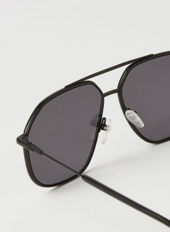 Men's Sunglasses - Lens Size: 60 mm
