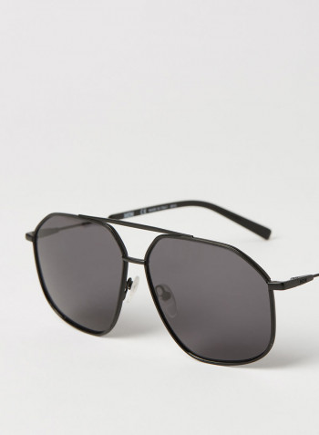 Men's Sunglasses - Lens Size: 60 mm