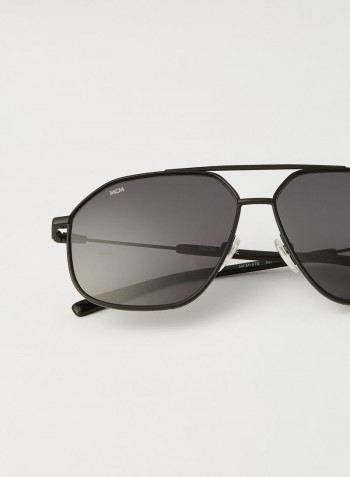 Men's Sunglasses - Lens Size: 60 mm
