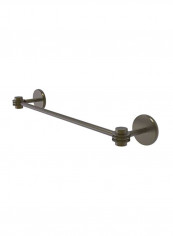 Satellite Orbit One Collection Towel Bar Gold 30inch