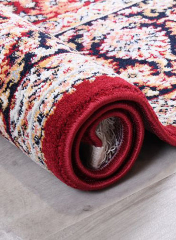 Kaukas Collection Classic Carpet Multicolour 160 x 230cm