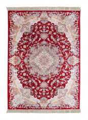 Kaukas Collection Classic Carpet Multicolour 160 x 230cm