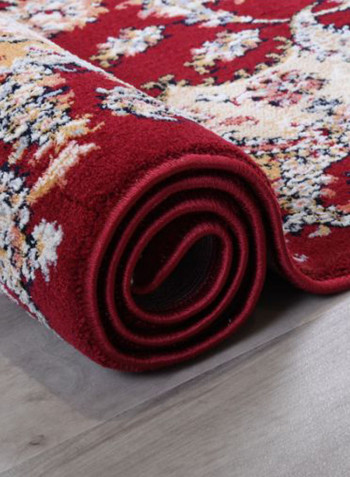 Kaukas Collection Classic Carpet Multicolour 160 x 230cm