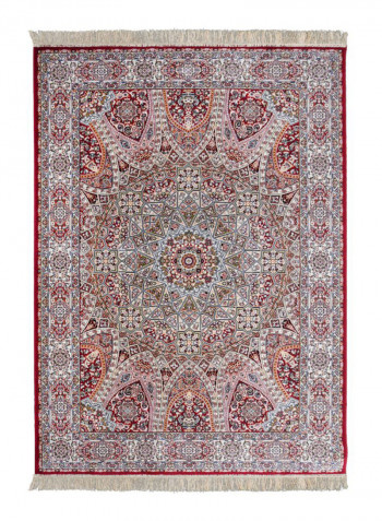 Kaukas Collection Classic Carpet Multicolour 160 x 230cm
