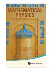 Mathematical Physics Hardcover