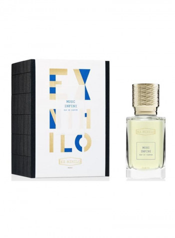 مسك إنفيني EDP 100مل