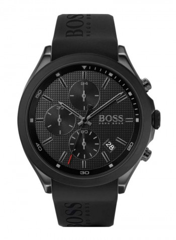 Men's Silicon Velocity Chronograph Watch 1513720