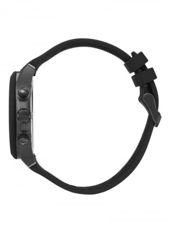 Men's Silicon Velocity Chronograph Watch 1513720