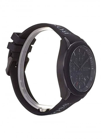 Men's Silicon Velocity Chronograph Watch 1513720