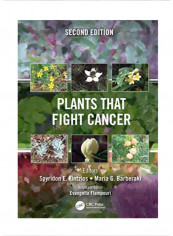 Plants That Fight Cancer Hardcover 2