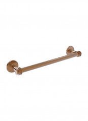 Brass Towel Bar Gold 36inch reviews Brass Towel Bar Gold 36inch