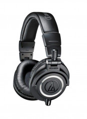 Professional Monitor Over-Ear Headphones Black reviews Professional Monitor Over-Ear Headphones Black