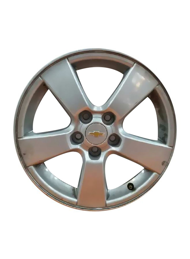 Alloy Wheel Rim For Chevrolet Cruze