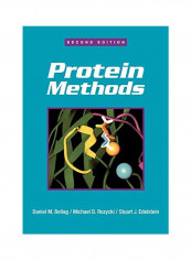 Protein Methods Paperback