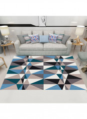 European Style Designer Carpets Multicolour 160x230centimeter