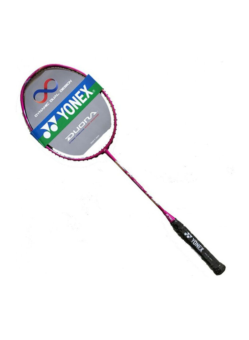 Duora 9 Badminton Racquet