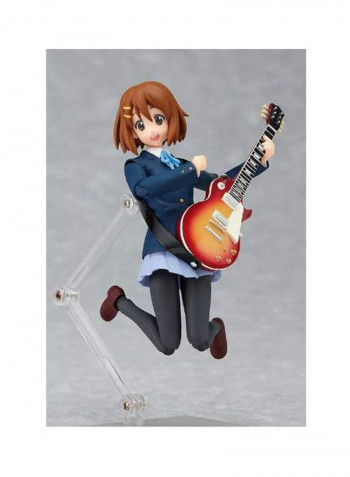 Yui Hirasawa Action Figure
