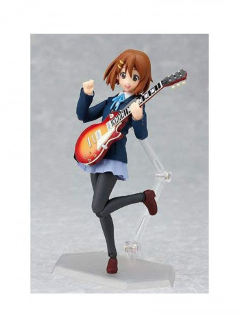 Yui Hirasawa Action Figure