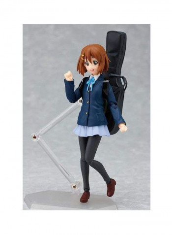 Yui Hirasawa Action Figure