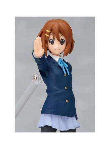 Yui Hirasawa Action Figure