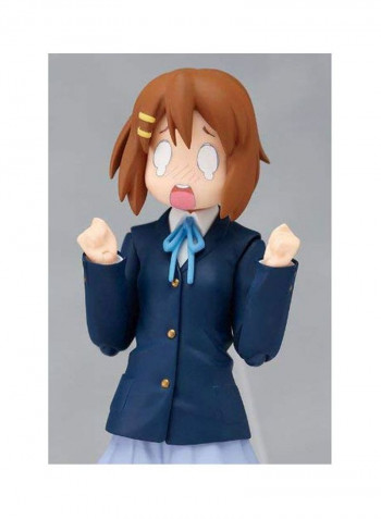 Yui Hirasawa Action Figure