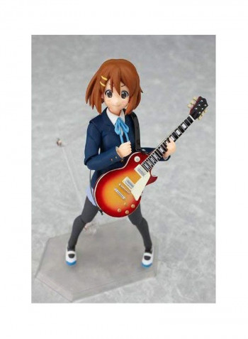 Yui Hirasawa Action Figure