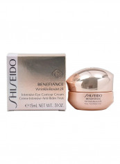 Benefiance WrinkleResist24 Intensive Eye Contour Cream 15ml
