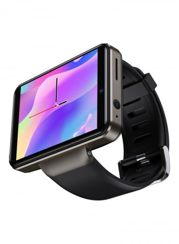 Bluetooth Smartwatch Black