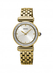 Women's Water Resistant Analog Watch SRZ468P1 reviews Women's Water Resistant Analog Watch SRZ468P1