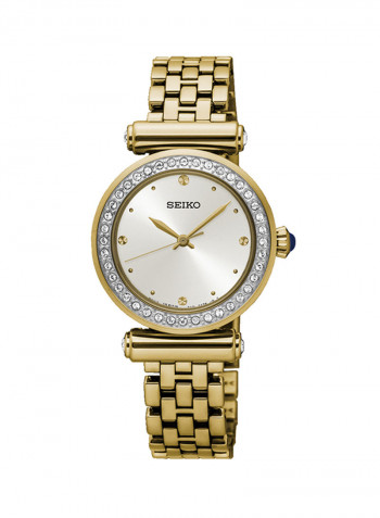 Women's Water Resistant Analog Watch SRZ468P1