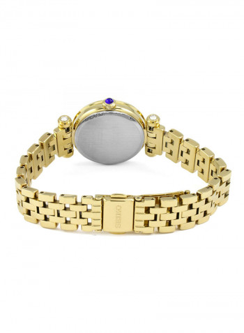 Women's Water Resistant Analog Watch SRZ468P1