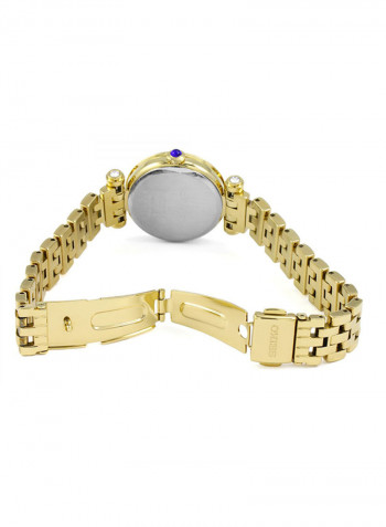 Women's Water Resistant Analog Watch SRZ468P1
