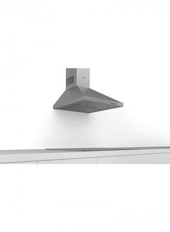 Chimney Hood DWP64CC50M Silver