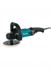 Electrical Polisher Blue/Black 431x198x187millimeter