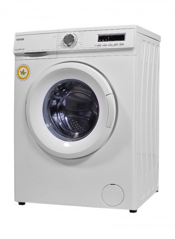 Front Load Washing Machine 7Kg 7 kg W7104 White