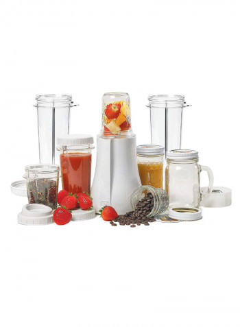 Personal Blender Kit 200 W PB-350-220V White