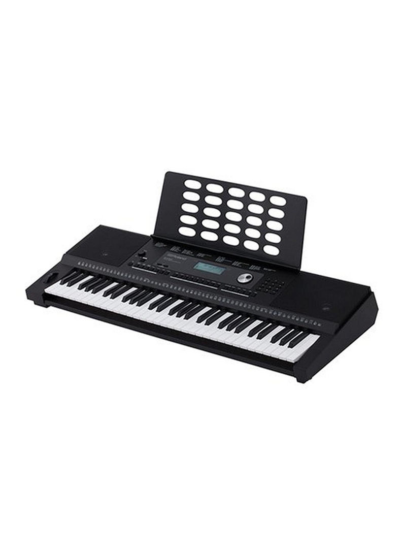E-X20 Arranger Keyboard Piano