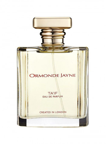 ماء عطر طائف 120مل