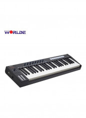 Portable USB Midi Controller Keyboard reviews Portable USB Midi Controller Keyboard