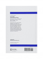 The Economic Value Of Water Hardcover