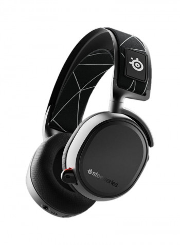 Arctis 9 Wireless Headset Black