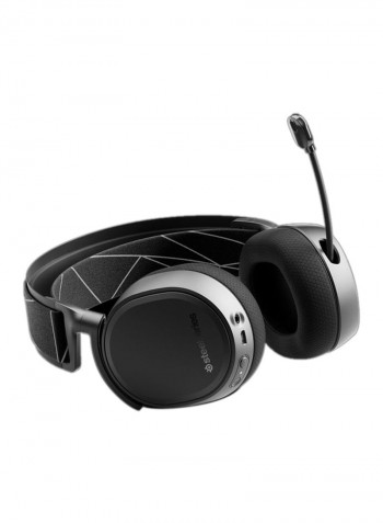 Arctis 9 Wireless Headset Black