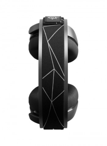 Arctis 9 Wireless Headset Black