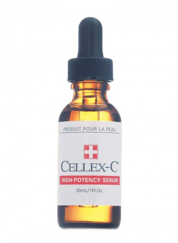 High Potency Serum 30ml