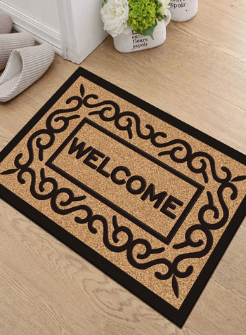 Retro Style High Quality Doormat Multicolour 160X230(WXL)cmcentimeter