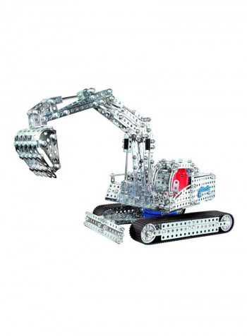 1470-Piece Bulldozer Constructing Set 10019-C19