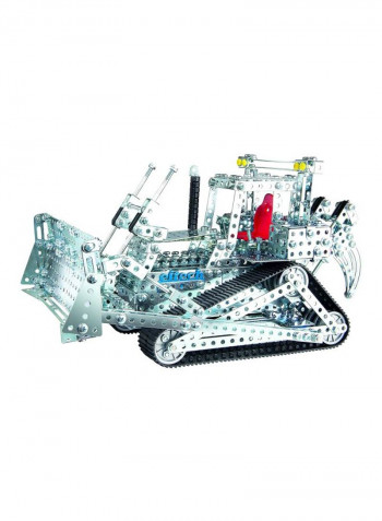 1470-Piece Bulldozer Constructing Set 10019-C19
