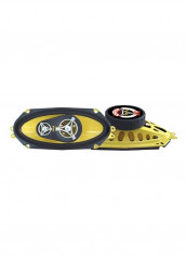 Audio Sound Speakers For Car Stereo