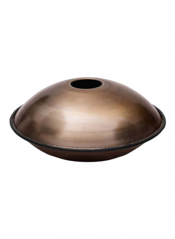 C-Key 6 Notes Hand Pan Hand Drum With Carrying Bag